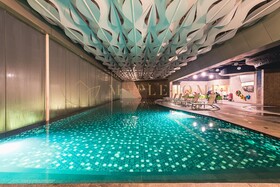 Ion Delemon Premier Suites Genting Highlands