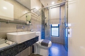 Ion Delemon Premier Suites Genting Highlands