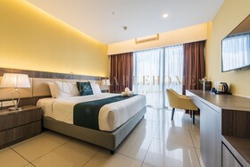 Ion Delemon Premier Suites Genting Highlands