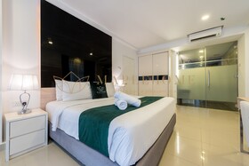 Ion Delemon Premier Suites Genting Highlands