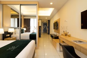 Ion Delemon Premier Suites Genting Highlands