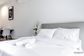 Midhills At Genting by Sparrow Homes