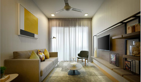Swiss-Garden Hotel & Residences, Genting Highlands