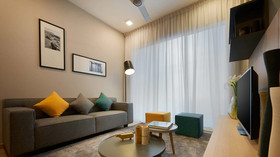 Swiss-Garden Hotel & Residences, Genting Highlands