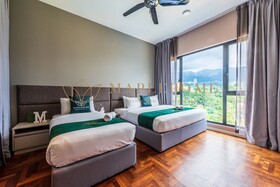 Vista Premier Suites Genting Highlands