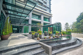 Vista Residences