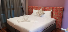 Vista Residences