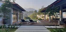 Embun Luxury Villas