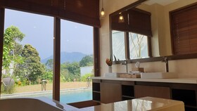 Embun Luxury Villas