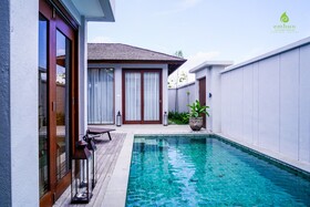 Embun Luxury Villas