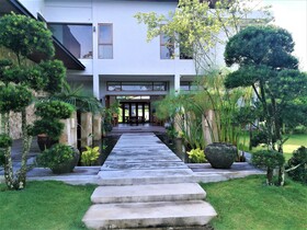 Embun Luxury Villas