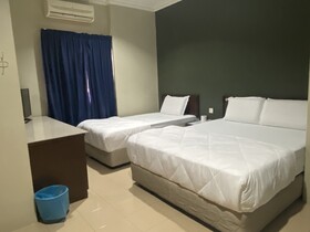 Gold Hill Hotel By Oyo