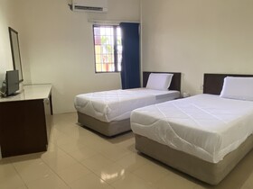 Gold Hill Hotel By Oyo