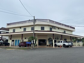 Gold Hill Hotel By Oyo