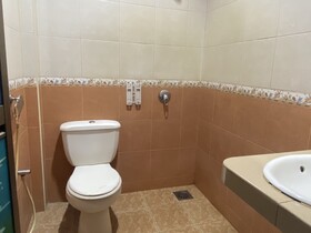 Gold Hill Hotel By Oyo