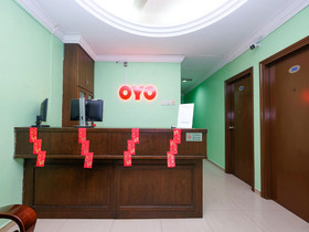 Gold Jerantut Hotel by OYO Rooms
