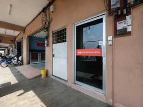 Gold Jerantut Hotel by OYO Rooms