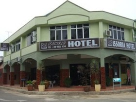 Issoria Hotel