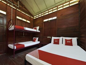 Mat Leon Village by OYO
