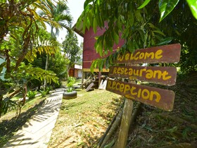 Mat Leon Village by OYO