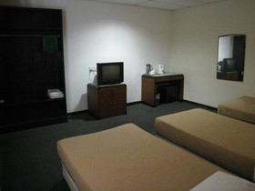Lipis Centrepoint Hotel & Apartment