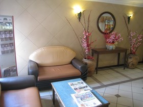 Lipis Centrepoint Hotel & Apartment