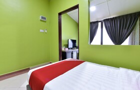 Cemara Puri Resort & Spa by OYO