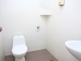 Grand City Hotel II By OYO Rooms