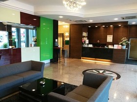 Greenlast Hotel