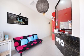 Hotel Tgl by Oyo Rooms