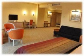 Grand Darul Makmur Hotel Kuantan