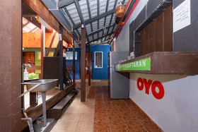 Oyo 89921 Motel New Bay Sg. Lembing