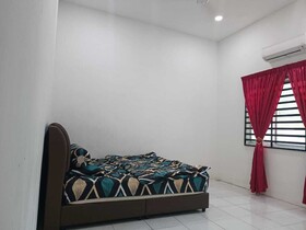 OYO Homes 90606 Casaria Cherating
