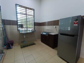 OYO Homes 90606 Casaria Cherating