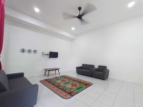 OYO Homes 90606 Casaria Cherating