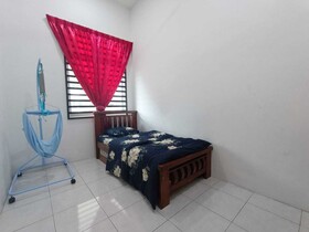 OYO Homes 90606 Casaria Cherating