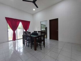 OYO Homes 90606 Casaria Cherating