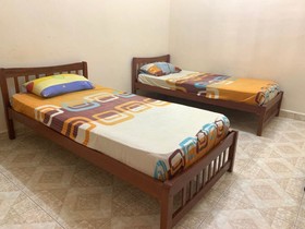 Rivermoon Guest House by OYO Rooms