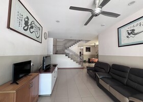 Sl Villa Guesthouse Kuantan
