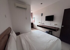 Sl Villa Guesthouse Kuantan