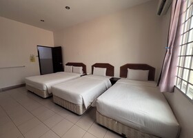 Sl Villa Guesthouse Kuantan