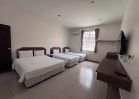 Sl Villa Guesthouse Kuantan