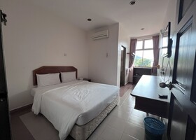 Sl Villa Guesthouse Kuantan