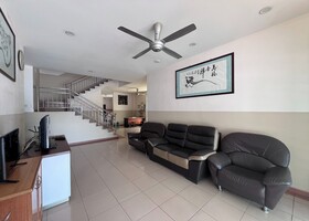 Sl Villa Guesthouse Kuantan