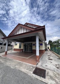 Sl Villa Guesthouse Kuantan