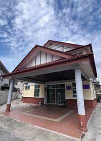 Sl Villa Guesthouse Kuantan