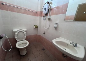 Sl Villa Guesthouse Kuantan