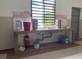 Sl Villa Guesthouse Kuantan