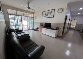 Sl Villa Guesthouse Kuantan