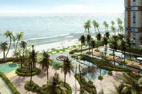 Timurbay Beach Resort By SubHome